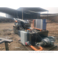 Hydraulic Alligator Steel Rebar Cutting Shear Machine